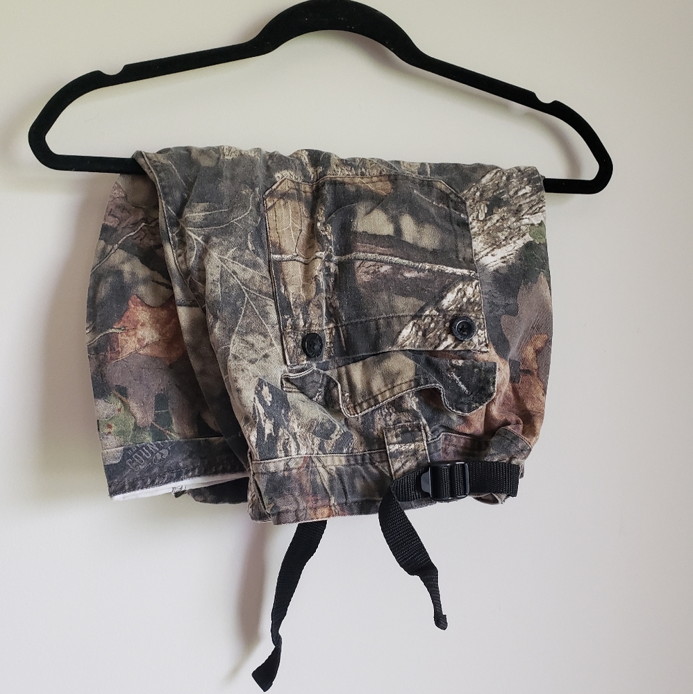 💥Camo men's shorts, grand mountain